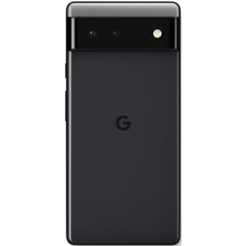 Смартфон Google Pixel 6 8\/128Gb Black - зображення 6