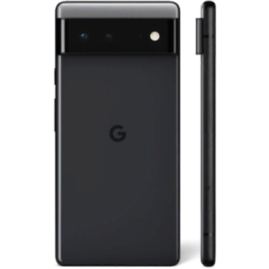 Смартфон Google Pixel 6 8\/128Gb Black - зображення 8