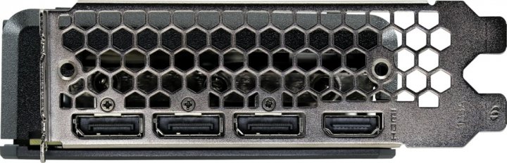 Відеокарта GeForce RTX 3060 12 GDDR6 Palit DUAL (NE63060019K9-190AD) - зображення 4