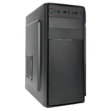 Корпус ATX DELUX DLC-MD204-450 ATX 450W