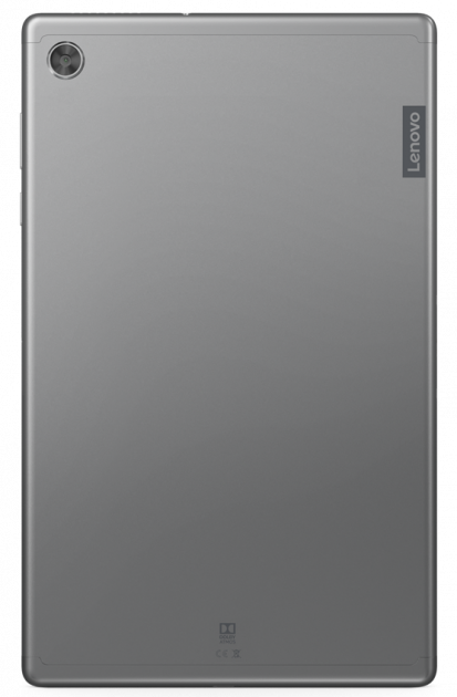 Планшет Lenovo Tab M10 HD 2nd Gen 4\/64 LTE Iron Grey (ZA6V0046UA) - зображення 3