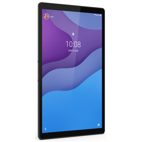 Планшет Lenovo Tab M10 HD 2nd Gen 4\/64 LTE Iron Grey (ZA6V0046UA) - зображення 6