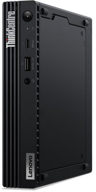 Неттоп Lenovo ThinkCentre M70q (11DT003JUI) - зображення 3