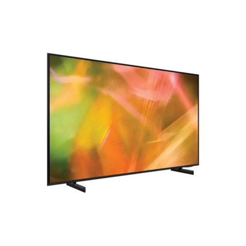Телевізор 55 Samsung UE55AU8002 - зображення 2