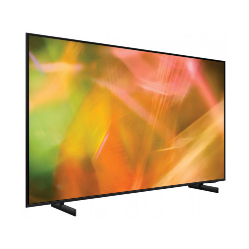 Телевізор 55 Samsung UE55AU8002 - зображення 3