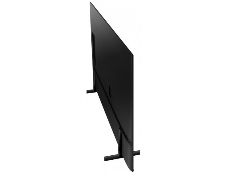 Телевізор 55 Samsung UE55AU8002 - зображення 7