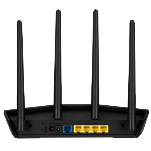 Маршрутизатор WiFi ASUS RT-AX55 - зображення 2