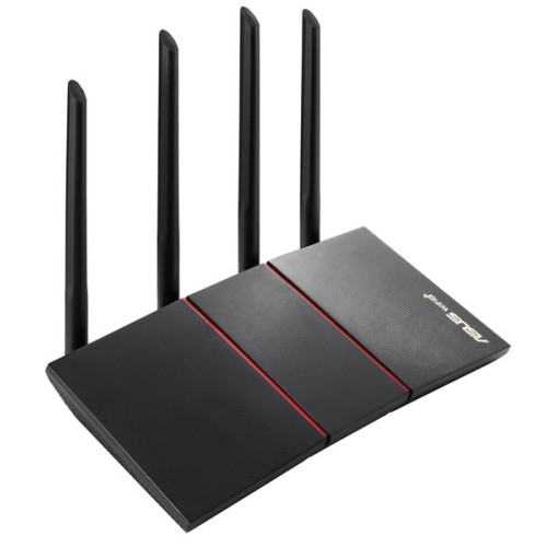 Маршрутизатор WiFi ASUS RT-AX55 - зображення 3