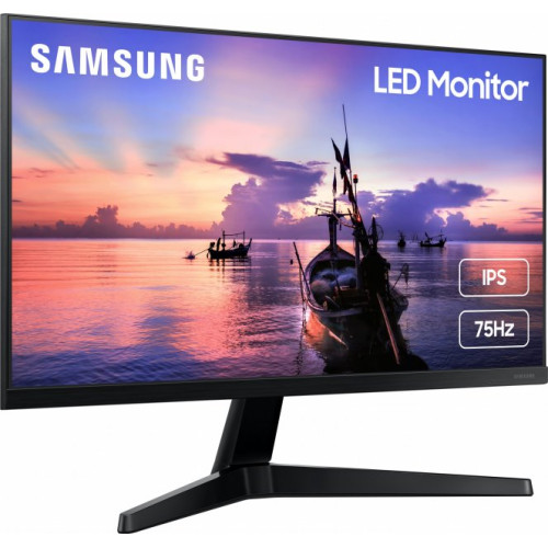 Монітор 27 Samsung F27T350FHI - зображення 3