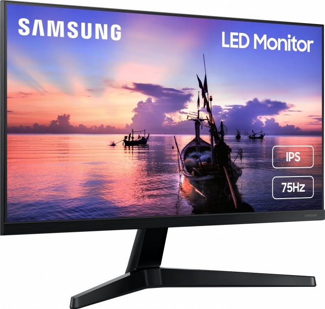 Монітор 27 Samsung F27T350FHI - зображення 3