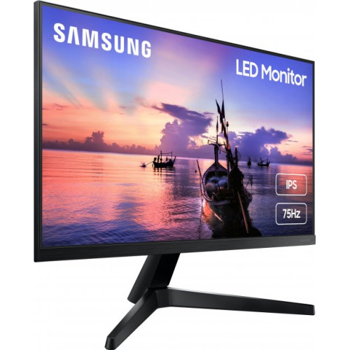 Монітор 27 Samsung F27T350FHI - зображення 4