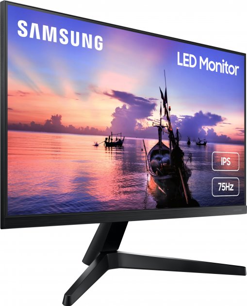 Монітор 27 Samsung F27T350FHI - зображення 4