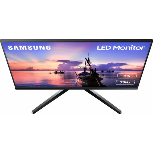 Монітор 27 Samsung F27T350FHI - зображення 6