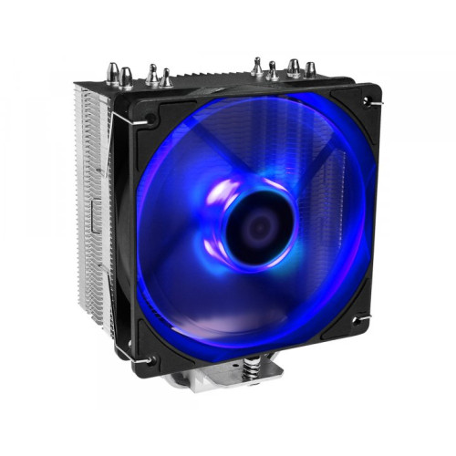 Вентилятор ID-Cooling SE-224-XT-B - зображення 1