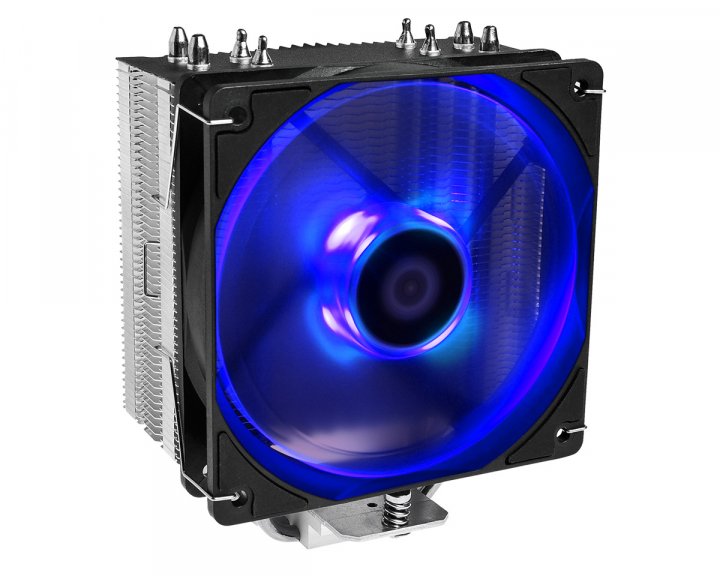 Вентилятор ID-Cooling SE-224-XT-B - зображення 1