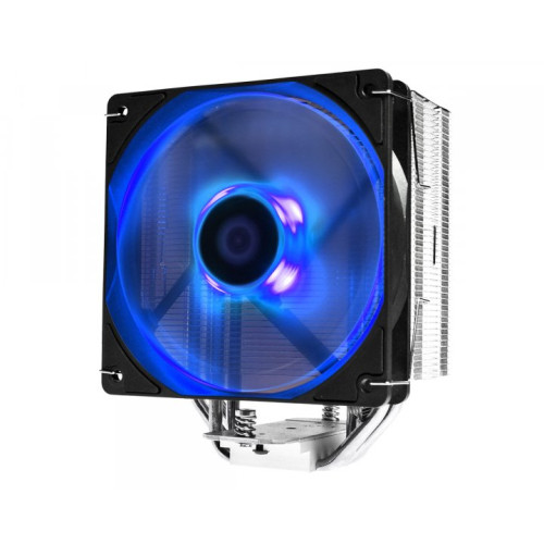 Вентилятор ID-Cooling SE-224-XT-B - зображення 2