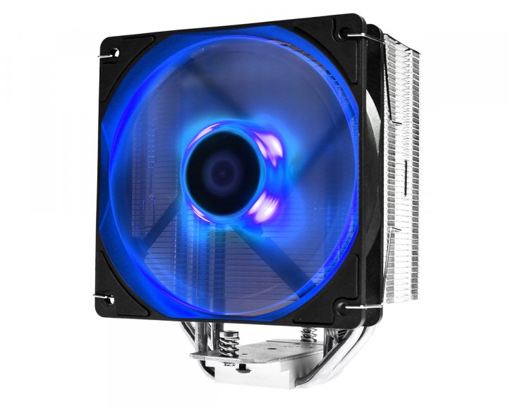 Вентилятор ID-Cooling SE-224-XT-B - зображення 2