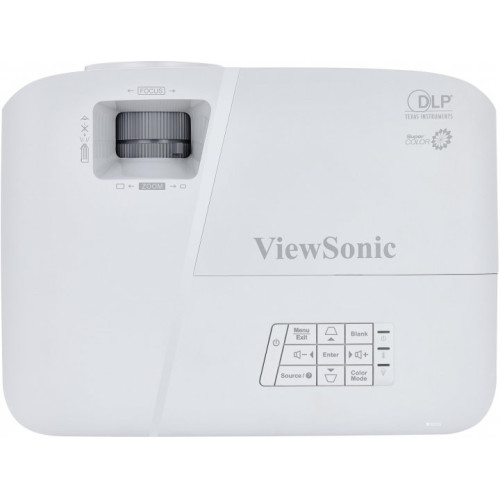 Проектор Viewsonic PA503S - зображення 6
