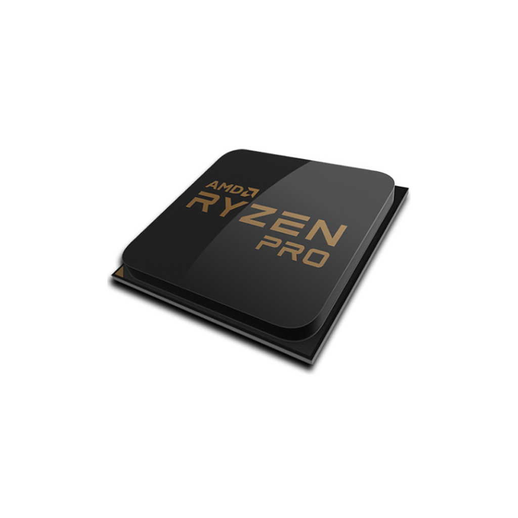 Процесор AMD Ryzen 3 Pro 2100GE (YD210BC6M2OFB) - зображення 2