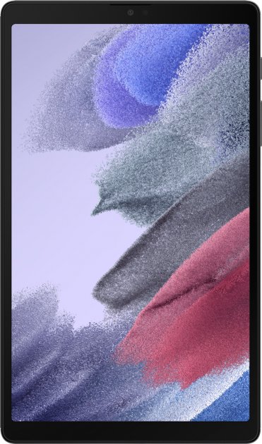 Планшет Samsung Galaxy Tab A7 Lite LTE 3\/32Gb Grey (SM-T225NZAASEK) - зображення 1