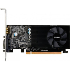 Відеокарта GeForce GT 1030 2 Gb GDDR5, Gigabyte (GV-N1030D5-2GL)