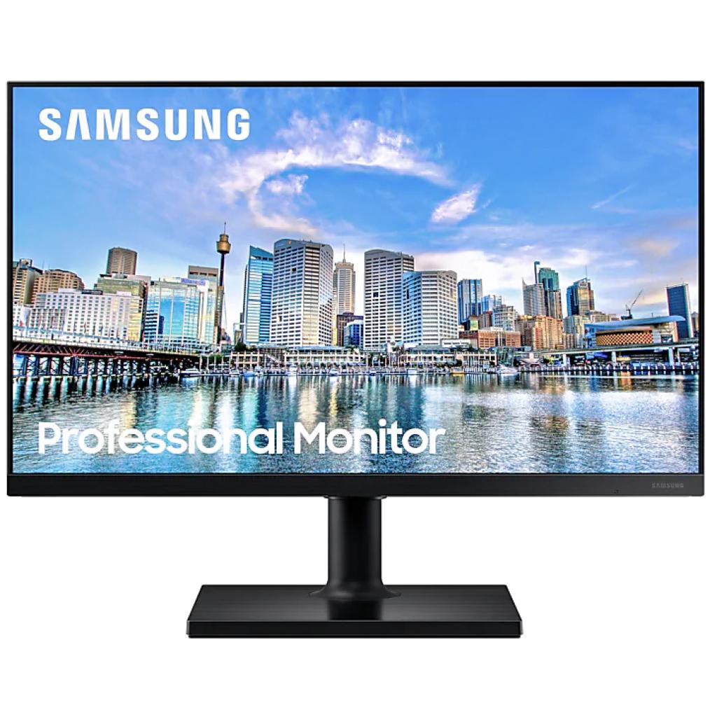 Монітор 27 Samsung F27T450FQI - зображення 1