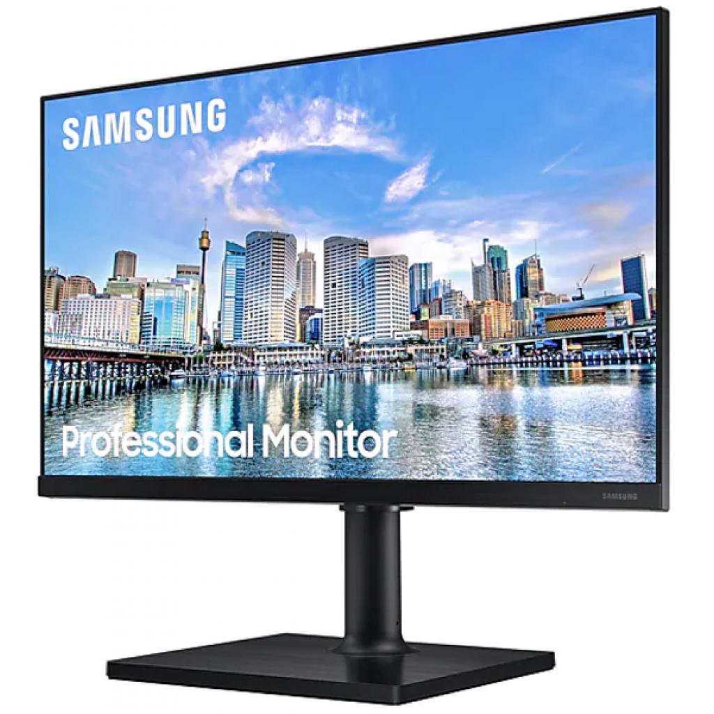 Монітор 27 Samsung F27T450FQI - зображення 2