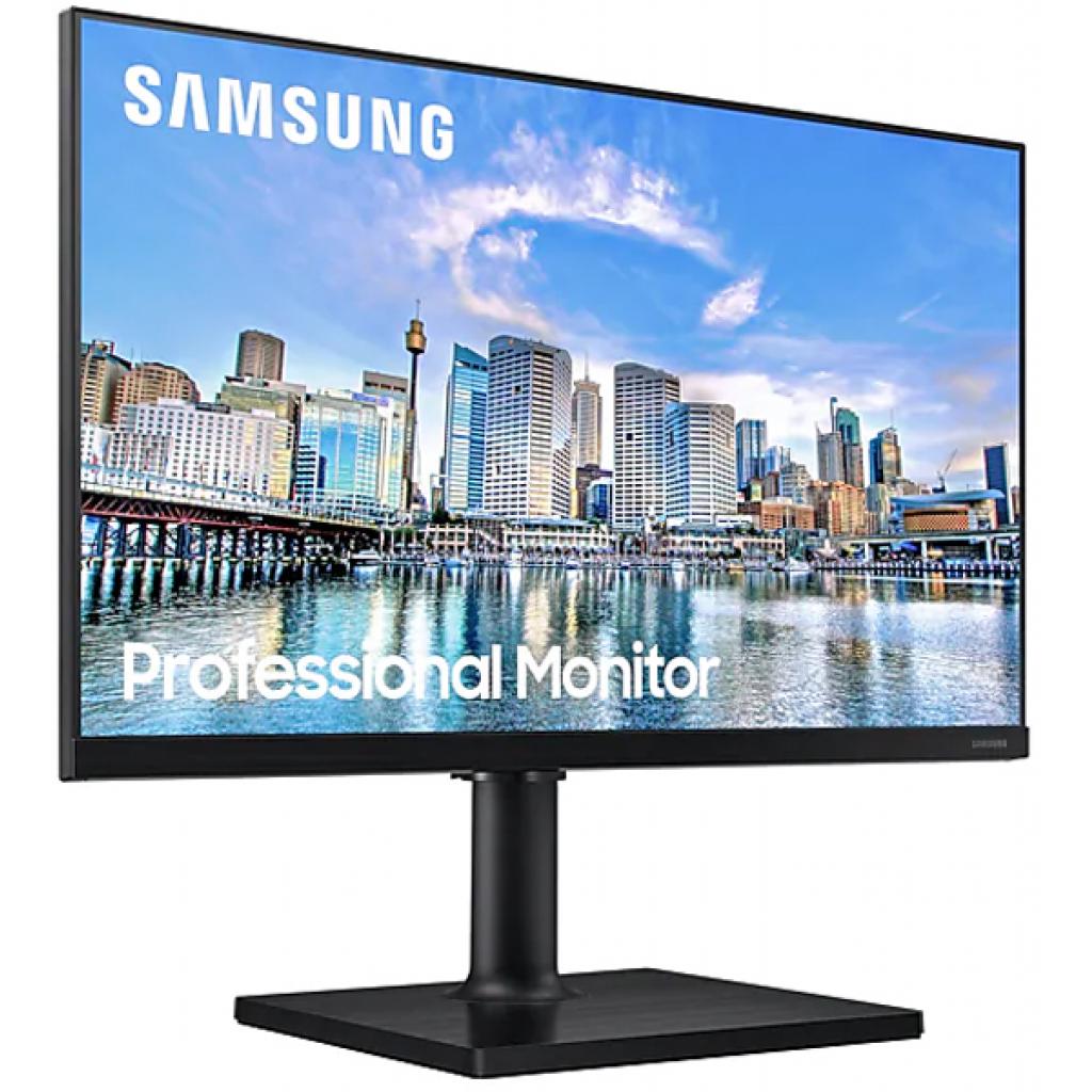 Монітор 27 Samsung F27T450FQI - зображення 3