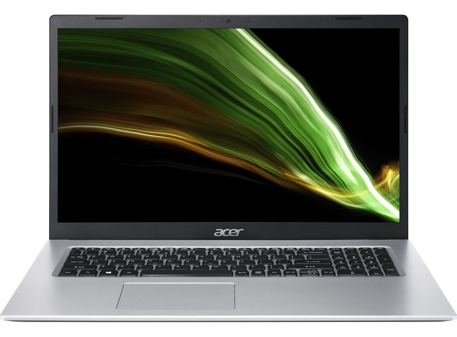 Ноутбук Acer Aspire 3 A317-53G (NX.ADBEU.004) - зображення 1