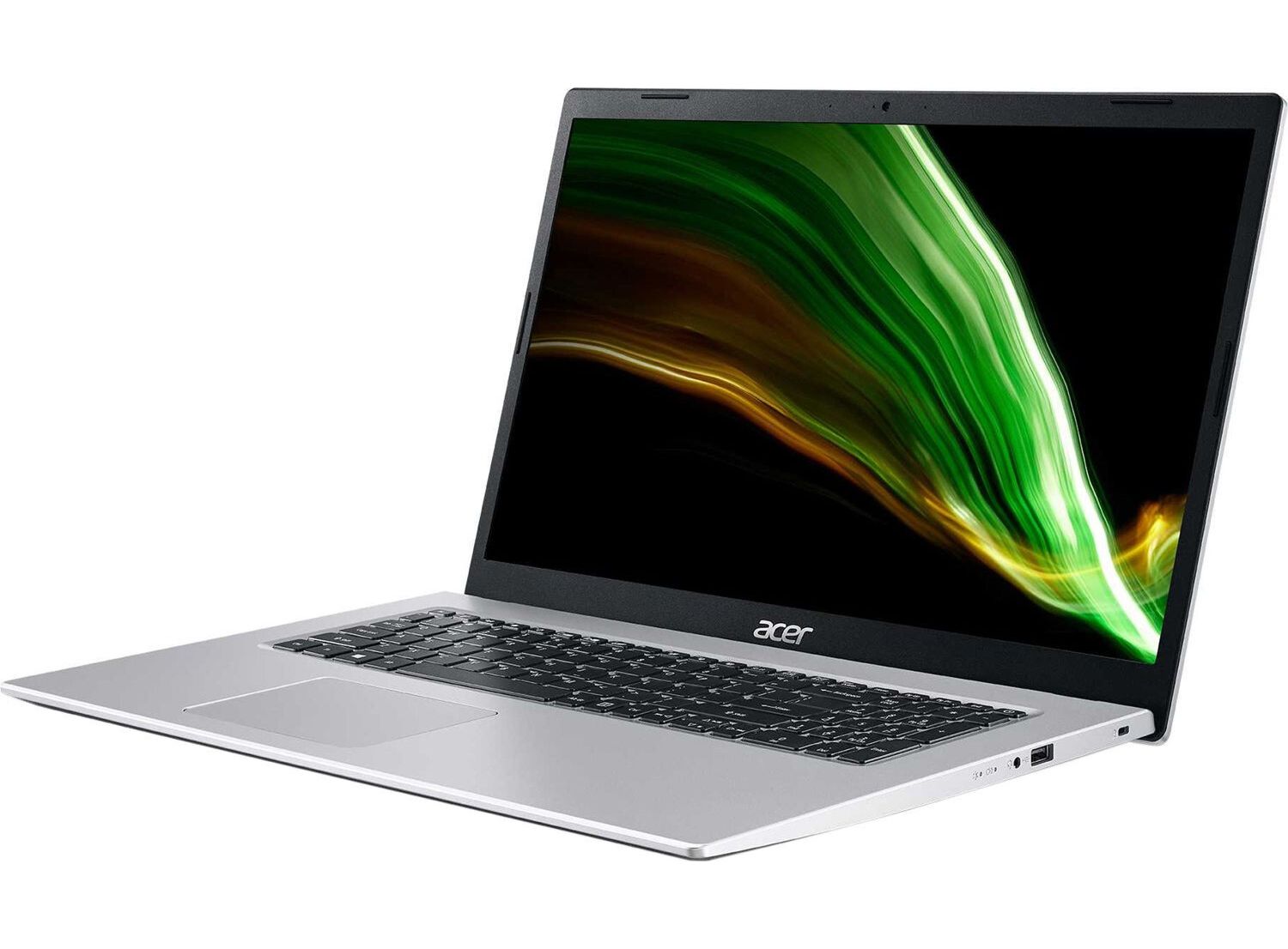 Ноутбук Acer Aspire 3 A317-53G (NX.ADBEU.004) - зображення 2