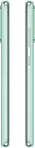Смартфон SAMSUNG Galaxy S20 FE 5G (SM-G781B) Mint - зображення 5