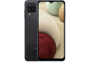 Смартфон SAMSUNG Galaxy A12 Nacho 32Gb Black (SM-A127FZKUSEK) - зображення 1