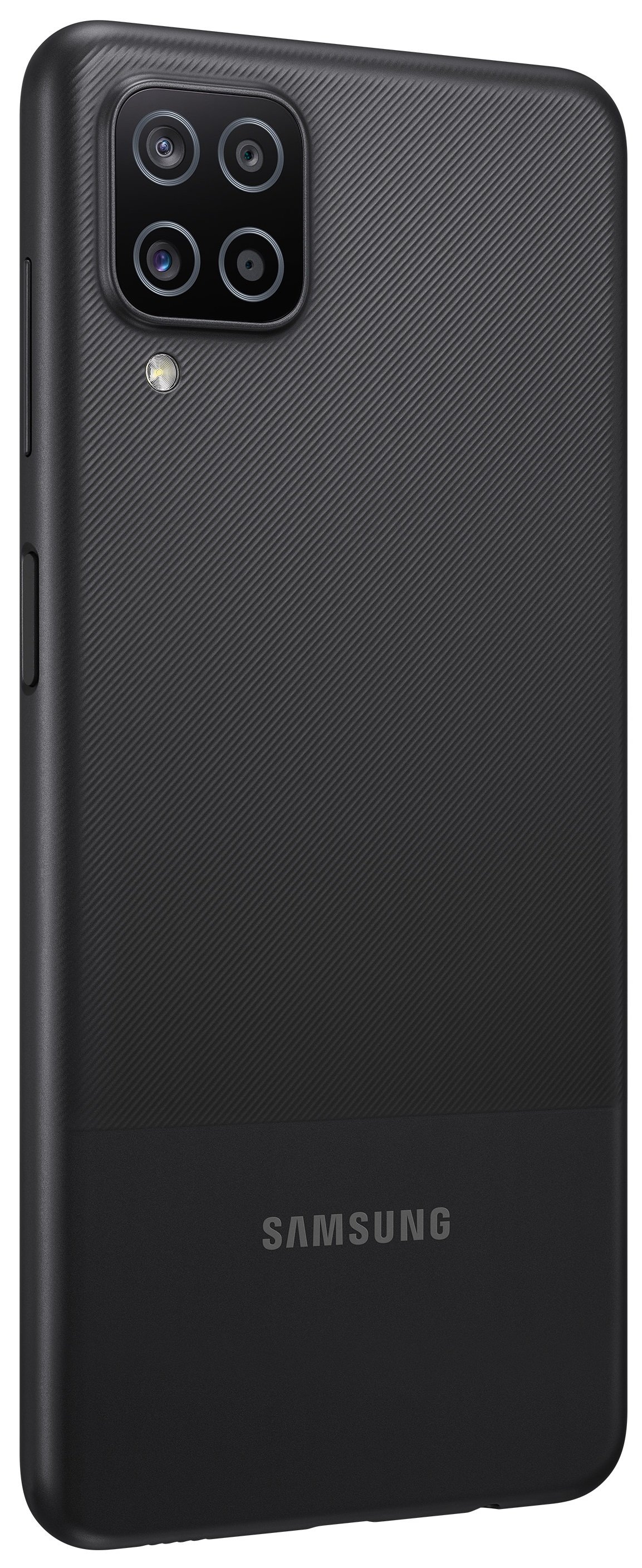 Смартфон SAMSUNG Galaxy A12 Nacho 32Gb Black (SM-A127FZKUSEK) - зображення 5
