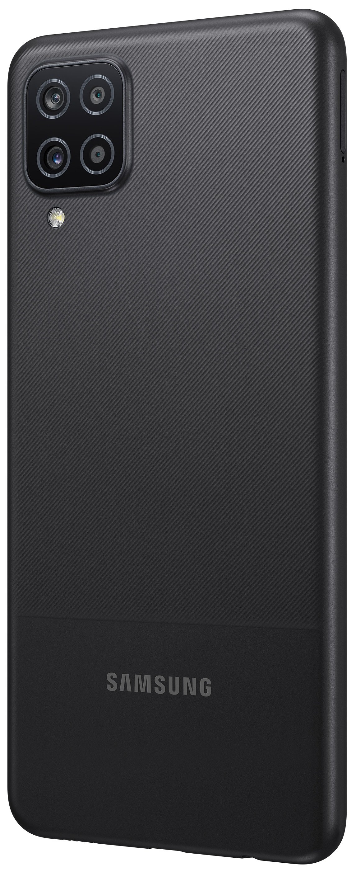 Смартфон SAMSUNG Galaxy A12 Nacho 32Gb Black (SM-A127FZKUSEK) - зображення 6