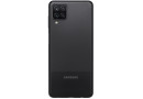 Смартфон SAMSUNG Galaxy A12 Nacho 32Gb Black (SM-A127FZKUSEK) - зображення 10