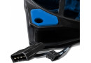 Вентилятор для корпусів 120mm Frime Iris LED Fan 15LED Blue (FLF-HB120B15) - зображення 2