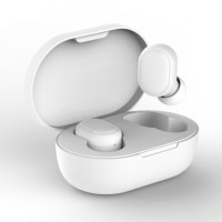 Безпровідна Bluetooth гарнітура  Xiaomi Redmi AirDots 2 White