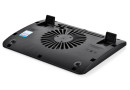 Підставка охолоджуюча для ноутбука Deepcool WIND PAL MINI (DP-N114L-WDMI) - зображення 4