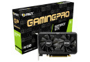Відеокарта GeForce GTX1650 4 Gb GDDR6 Palit Gaming Pro (NE6165001BG1-1175A) - зображення 1