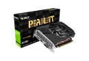 Відеокарта GeForce GTX1660 Ti 6 Gb GDDR6 Palit Storm X (NE6166T018J9-161F) - зображення 1