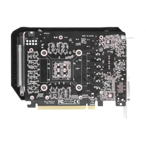 Відеокарта GeForce GTX1660 Ti 6 Gb GDDR6 Palit Storm X (NE6166T018J9-161F) - зображення 5