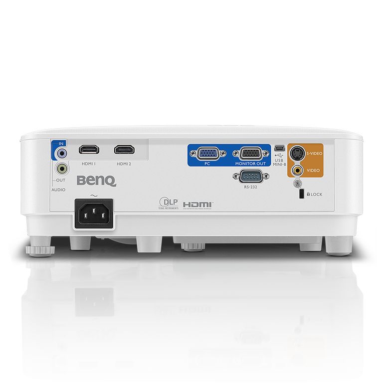 Проектор BenQ MS550 - зображення 6