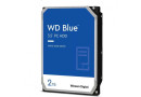 Жорсткий диск HDD 2000Gb WD WD20EZBX - зображення 1