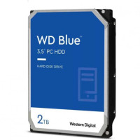 Жорсткий диск HDD 2000Gb WD WD20EZBX