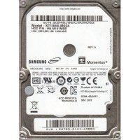 Жорсткий диск HDD Seagate 2.5" 1TB ST1000LM024