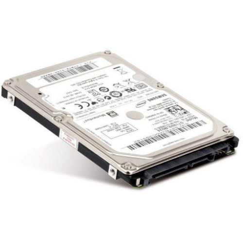 Жорсткий диск HDD Seagate 2.5 1TB ST1000LM024 - зображення 2