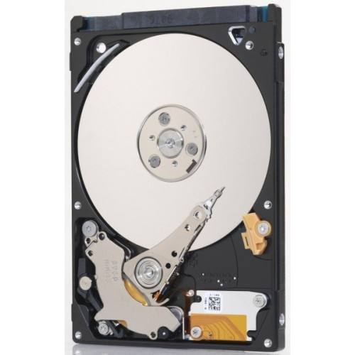 Жорсткий диск HDD Seagate 2.5 1TB ST1000LM024 - зображення 4