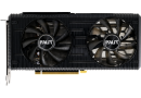 Відеокарта GeForce RTX 3060 12 GDDR6 Palit DUAL OC (NE63060T19K9-190AD) - зображення 1