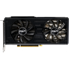 Відеокарта GeForce RTX 3060 12 GDDR6 Palit DUAL OC (NE63060T19K9-190AD)