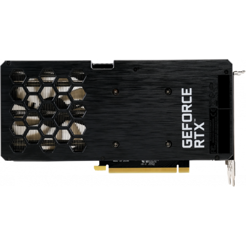Відеокарта GeForce RTX 3060 12 GDDR6 Palit DUAL OC (NE63060T19K9-190AD) - зображення 2